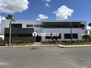 Jubilee Villa Moderne à El Menzeh - Villa à vendre - Autre