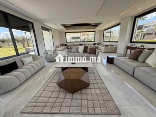 Jubilee Villa Moderne à El Menzeh - Villa à vendre - Autre