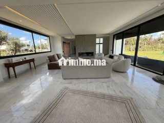 Jubilee Villa Moderne à El Menzeh - Villa à vendre - Autre
