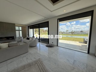 Jubilee Villa Moderne à El Menzeh - Villa à vendre - Autre