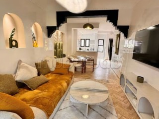 A VENDRE_Superbe studio meublé à Marrakech - Appartement à vendre - Marrakech