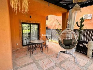 A VENDRE_Superbe studio meublé à Marrakech - Appartement à vendre - Marrakech