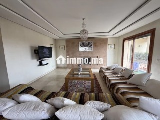 Appartement de Luxe à Hivernage, Marrakech - Appartement à vendre - Marrakech