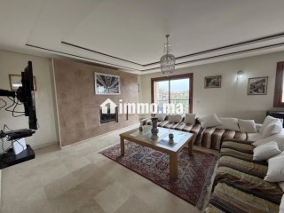 Appartement de Luxe à Hivernage, Marrakech - Appartement à vendre - Marrakech