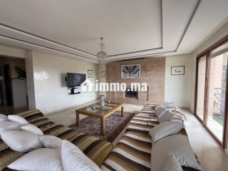 Appartement de Luxe à Hivernage, Marrakech - Appartement à vendre - Marrakech