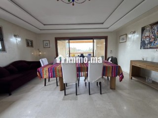Appartement de Luxe à Hivernage, Marrakech - Appartement à vendre - Marrakech