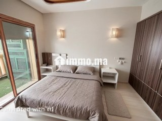 Appartement de Luxe à Hivernage, Marrakech - Appartement à vendre - Marrakech