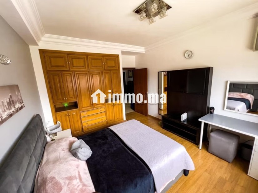 Superbe Appartement lumineux à vendre - Vente Immobilier - Casablanca - photo 7