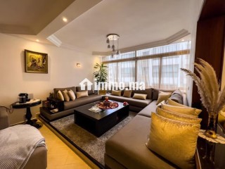 Superbe Appartement lumineux à vendre - Appartement à vendre - Casablanca