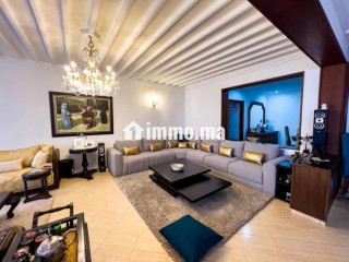 Superbe Appartement lumineux à vendre - Appartement à vendre - Casablanca