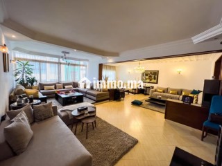 Superbe Appartement lumineux à vendre - Appartement à vendre - Casablanca