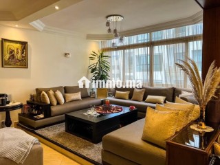 Superbe Appartement lumineux à vendre - Appartement à vendre - Casablanca