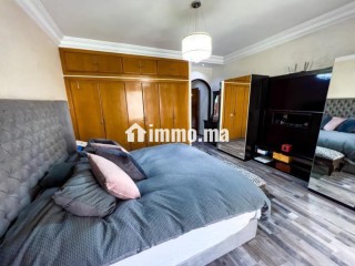Superbe Appartement lumineux à vendre - Appartement à vendre - Casablanca
