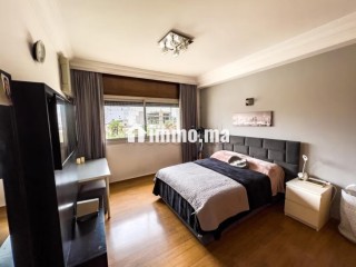 Superbe Appartement lumineux à vendre - Appartement à vendre - Casablanca