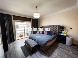Superbe Appartement lumineux à vendre - Appartement à vendre - Casablanca