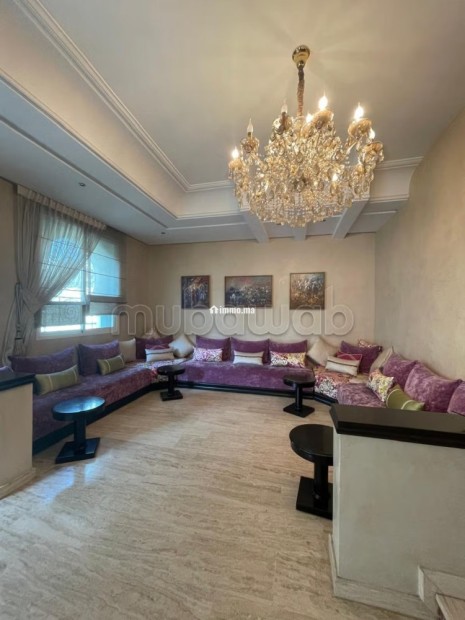Villa à vendre 434 m² construite Sidi Maarouf - Vente Immobilier - Casablanca - photo 2