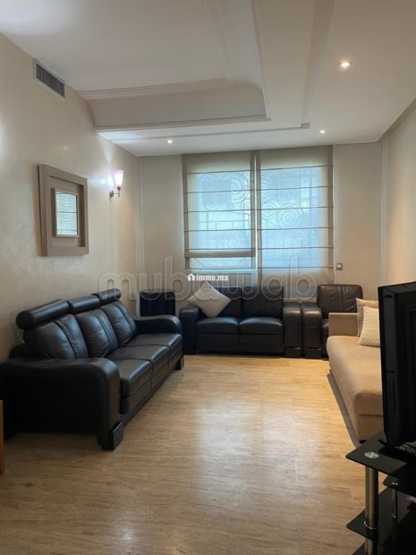 Villa à vendre 434 m² construite Sidi Maarouf - Vente Immobilier - Casablanca - photo 3