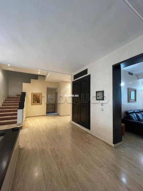 Villa à vendre 434 m² construite Sidi Maarouf - Vente Immobilier - Casablanca - photo 4