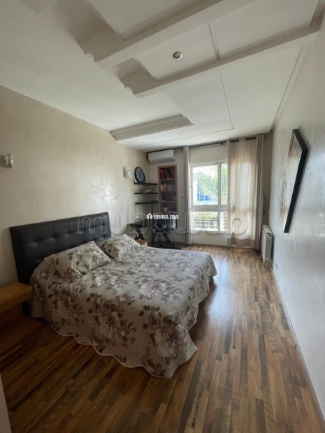 Villa à vendre 434 m² construite Sidi Maarouf - Vente Immobilier - Casablanca - photo 6