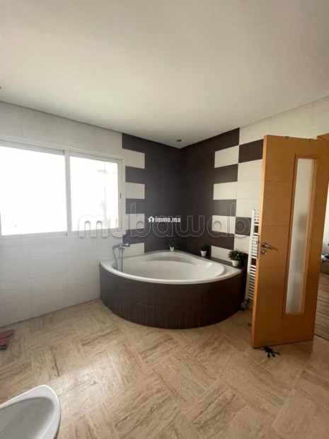 Villa à vendre 434 m² construite Sidi Maarouf - Vente Immobilier - Casablanca - photo 8
