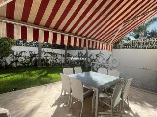 Villa à vendre 434 m² construite Sidi Maarouf - Villa à vendre - Casablanca