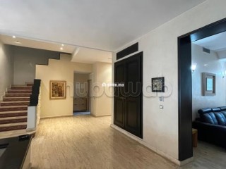 Villa à vendre 434 m² construite Sidi Maarouf - Villa à vendre - Casablanca