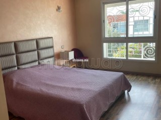 Villa à vendre 434 m² construite Sidi Maarouf - Villa à vendre - Casablanca