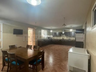 Villa à vendre 434 m² construite Sidi Maarouf - Villa à vendre - Casablanca