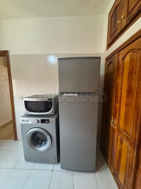 Route Casablanca Appartement 120 m2 - Vente Immobilier - Marrakech - photo 2