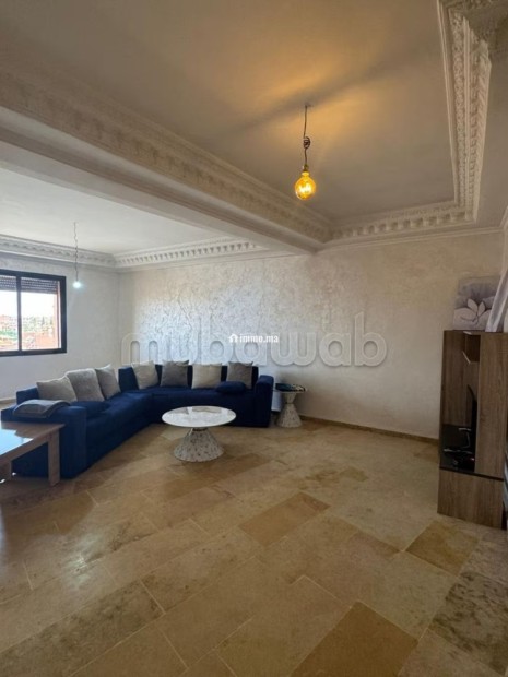 Route Casablanca Appartement 120 m2 - Vente Immobilier - Marrakech - photo 3