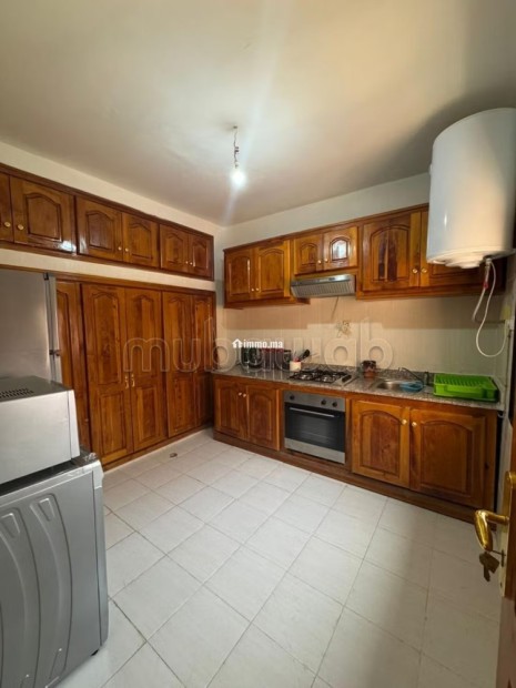 Route Casablanca Appartement 120 m2 - Vente Immobilier - Marrakech - photo 4
