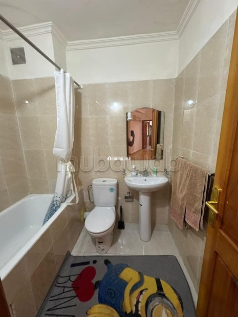 Route Casablanca Appartement 120 m2 - Vente Immobilier - Marrakech - photo 5