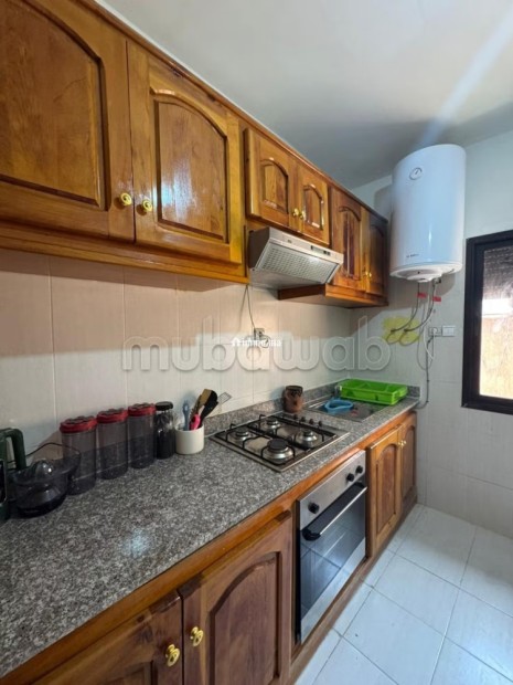 Route Casablanca Appartement 120 m2 - Vente Immobilier - Marrakech - photo 6