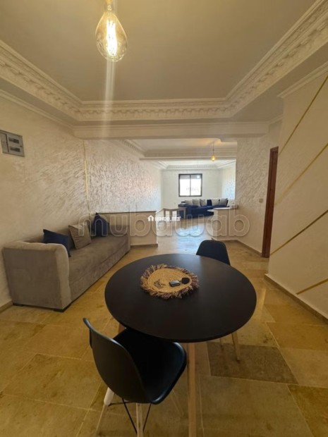 Route Casablanca Appartement 120 m2 - Vente Immobilier - Marrakech - photo 7