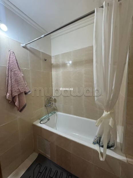 Route Casablanca Appartement 120 m2 - Vente Immobilier - Marrakech - photo 8