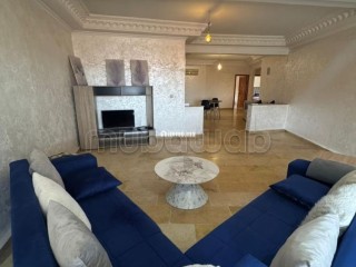 Route Casablanca Appartement 120 m2 - Appartement à vendre - Marrakech