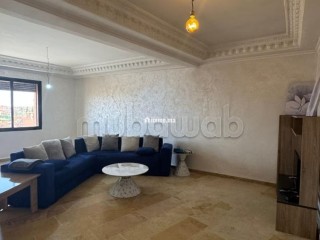 Route Casablanca Appartement 120 m2 - Appartement à vendre - Marrakech