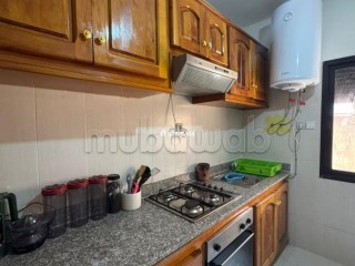 Route Casablanca Appartement 120 m2 - Appartement à vendre - Marrakech