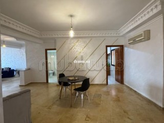 Route Casablanca Appartement 120 m2 - Appartement à vendre - Marrakech