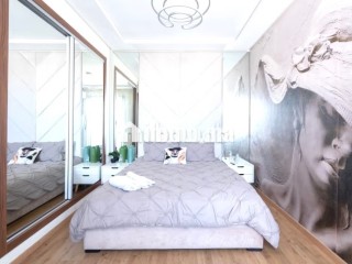 Ravissant appart meublé 1 chambre - Appartement à vendre - Casablanca