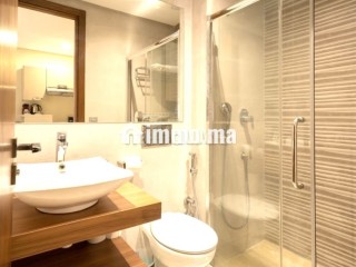 Ravissant appart meublé 1 chambre - Appartement à vendre - Casablanca