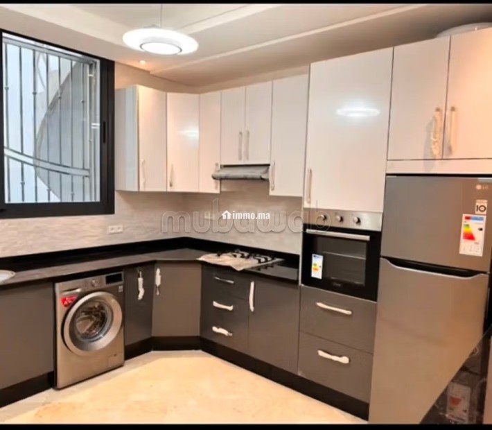 Appartement 105 m2 Agadir Haut Founty - Vente Immobilier - Agadir - photo 1