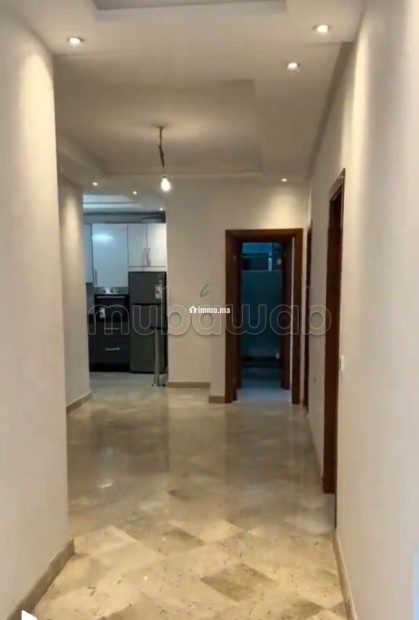Appartement 105 m2 Agadir Haut Founty - Vente Immobilier - Agadir - photo 2