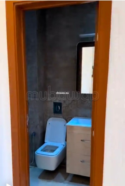 Appartement 105 m2 Agadir Haut Founty - Vente Immobilier - Agadir - photo 4