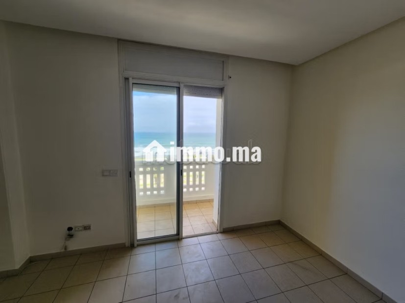 À vendre – Appartement avec vue sur mer - Vente Immobilier - Rabat - photo 6