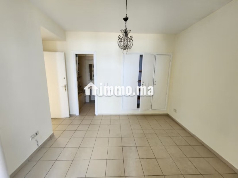 À vendre – Appartement avec vue sur mer - Vente Immobilier - Rabat - photo 8