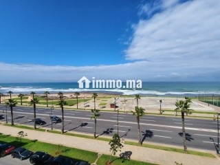 À vendre – Appartement avec vue sur mer - Appartement à vendre - Rabat