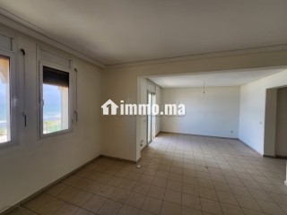 À vendre – Appartement avec vue sur mer - Appartement à vendre - Rabat