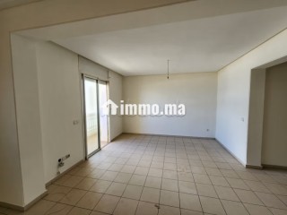 À vendre – Appartement avec vue sur mer - Appartement à vendre - Rabat