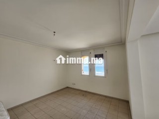 À vendre – Appartement avec vue sur mer - Appartement à vendre - Rabat